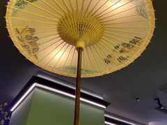 -绿茶餐厅(南昌王府井店)