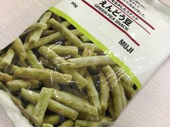 -MUJI无印良品(远洋未来广场店)