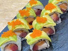 -东京屋(武定路店)