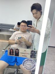 -禾曼造型