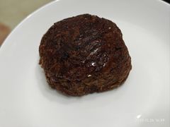 糖火烧-护国寺小吃(新街口店)
