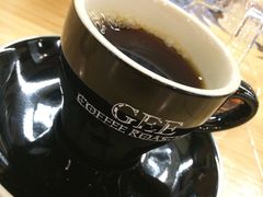 -Gee Coffee Roasters(万象城店)