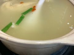 弯弯鸡汤-19号私房菜(云南路店)