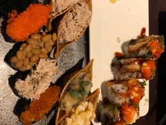 -井缘河风寿司(Touch12街店)
