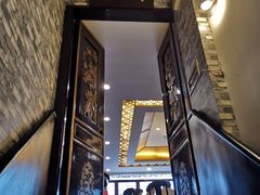 门面-宋园·金宴浙鲜馆(静安店)