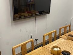 -子曰书院·古筝围棋书法国画小主持(夏都店)