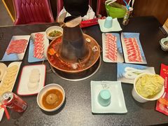 -秋之原·老北京铜锅涮肉(王府井东单店)