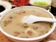 -北门饭店(三香路店)