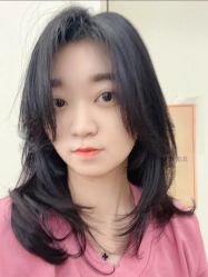 点击看大图 -MORI HAIR SALON日式美发沙龙