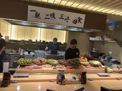 -一豚轩·烧鸟·豚骨拉面(五四路店)
