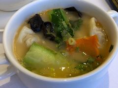 -富力丽思卡尔顿酒店·丽轩中餐厅