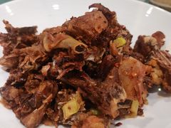 -乐口福家常菜馆(古庸路店)