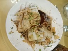 -吉莲利苑海鲜酒家(珠海拱北29年老字号店)