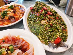 -华光驿站私房菜·黑金冠