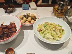 -侯家庄私房菜馆观景餐厅
