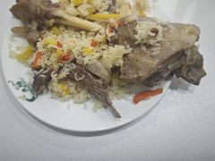 -民杨抓饭(柏香苑店)