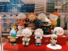 -泡泡玛特POPMART(宁波印象城店)