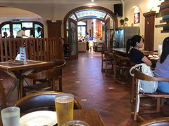 -浦鸿会尚莊亲子餐厅(碧云店)