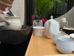 -成都观隐颐云台酒店-芳菲秀