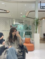 -FASHION PALACE hair+