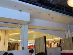 -蜜桃餐厅·伴山(绿宝广场店)