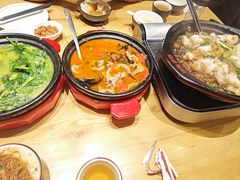 -陶德砂锅(光华店)
