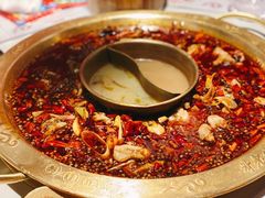 特色美蛙-哥老官重庆美蛙鱼头(龙湖杭州金沙天街店)
