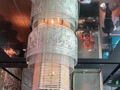 大堂-凤凰湘语·湘粤鲜融(浦东旗舰店)