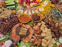 -遇见阿家村云南菜(魏公村店)