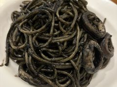-萨莉亚意式餐厅(南海万达广场店)