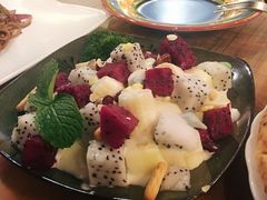 -盘炉forenza·云贵川融合小食堂 ( 钟楼中柳巷店)
