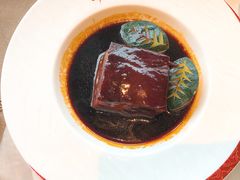 -天龙轩(香港丽思卡尔顿酒店)