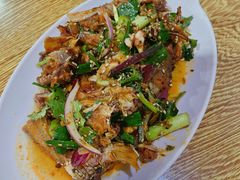 -香沅桥云南过桥米线(盖州店)