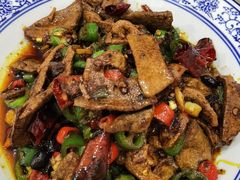 -新新湘菜馆(新中街二条店)