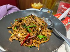 -潇湘码头·鲜湘菜(清河店)