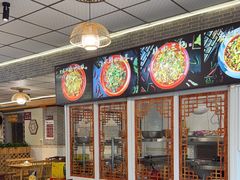 -新繁老號豌豆汤饭店·江湖菜(宝光寺店)