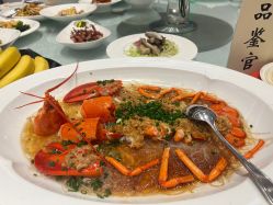 -杭州博奥开元名都臻品之选酒店·宴会厅