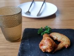 -棒约翰比萨·意面(金桥国际店)