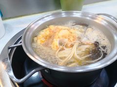 -咕叽咕叽自助烤肉小火锅(西城广场购物中心店)