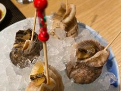 -虹料理·日料放题(悠方店)