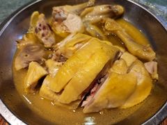 -汤记传菜(秀浦路店)