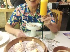 -米桃-吴韵风雅·拙园(北外滩来福士店)