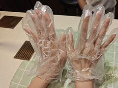 -海底捞火锅(锦艺城店)