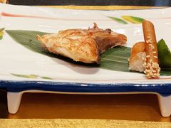 -奈良本寿司(永嘉路店)