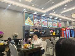 -鸿运楼烤鸭店(天桥店)