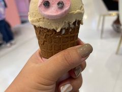 -绮妙冰淇淋Gelato Miao(朝阳大悦城店)