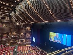 -交通银行前滩31演艺中心