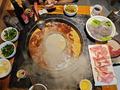 -陈眼镜火锅(总店)