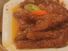 -稻香酒家·35年老字号(侨光店)