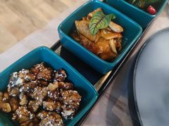 开胃拼盘-东棠花园餐厅(湖工大店)